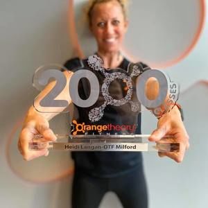 Meet your Posher, Heidi